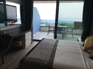 Hotel Boutique Elite Luxury Suite & Spa Hotel