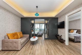 Hotel Boutique Elite Luxury Suite & Spa Hotel