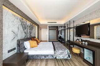 Hotel Boutique Elite Luxury Suite & Spa Hotel