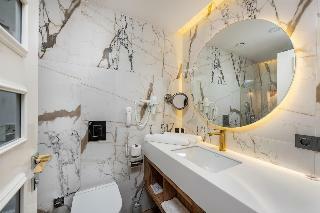 Hotel Boutique Elite Luxury Suite & Spa Hotel