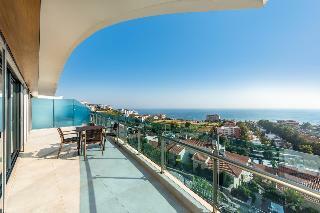 Hotel Boutique Elite Luxury Suite & Spa Hotel