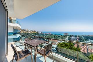 Hotel Boutique Elite Luxury Suite & Spa Hotel