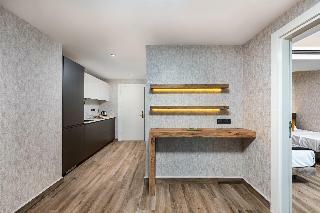 Hotel Boutique Elite Luxury Suite & Spa Hotel