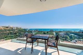 Hotel Boutique Elite Luxury Suite & Spa Hotel