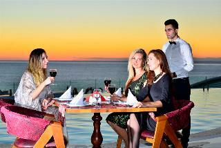 Hotel Boutique Elite Luxury Suite & Spa Hotel