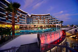Hotel Boutique Elite Luxury Suite & Spa Hotel
