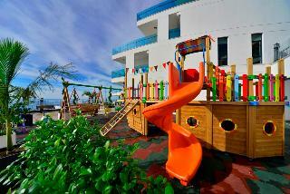 Hotel Boutique Elite Luxury Suite & Spa Hotel
