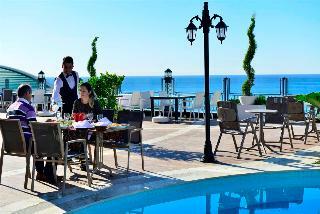 Hotel Boutique Elite Luxury Suite & Spa Hotel