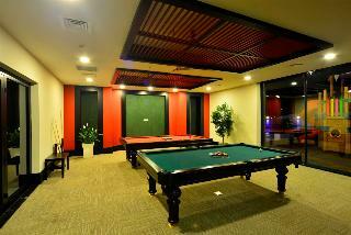 Hotel Boutique Elite Luxury Suite & Spa Hotel