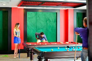 Hotel Boutique Elite Luxury Suite & Spa Hotel