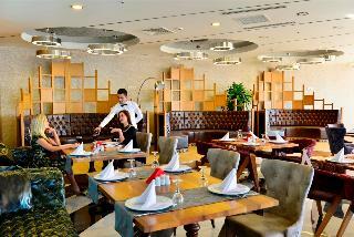 Hotel Boutique Elite Luxury Suite & Spa Hotel