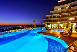 Hotel Boutique Elite Luxury Suite & Spa Hotel