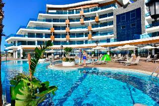 Hotel Boutique Elite Luxury Suite & Spa Hotel