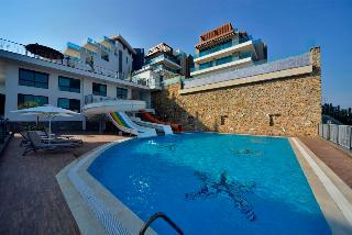 Hotel Boutique Elite Luxury Suite & Spa Hotel
