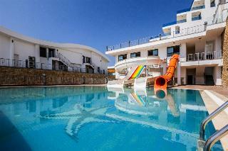 Hotel Boutique Elite Luxury Suite & Spa Hotel