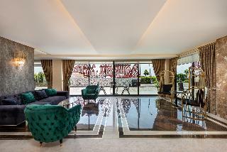 Hotel Boutique Elite Luxury Suite & Spa Hotel
