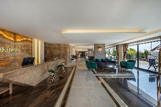 Hotel Boutique Elite Luxury Suite & Spa Hotel