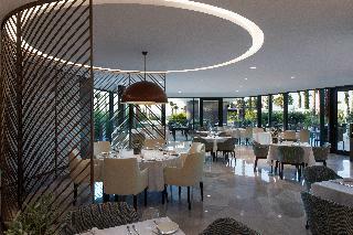 Hotel Reges A Luxury Collection Resort & Spa