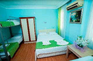 Aparthotel Nehir Apart Otel