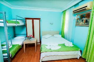 Aparthotel Nehir Apart Otel