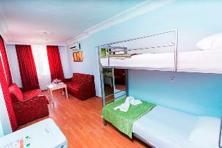 Aparthotel Nehir Apart Otel