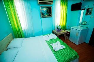 Aparthotel Nehir Apart Otel