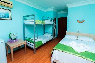 Aparthotel Nehir Apart Otel