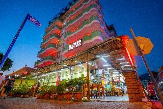Aparthotel Nehir Apart Otel