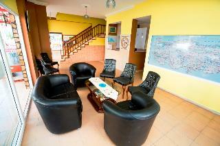 Aparthotel Nehir Apart Otel