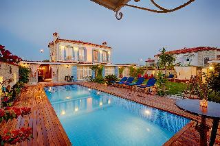 Hotel Boutique Alakapi Butik Otel