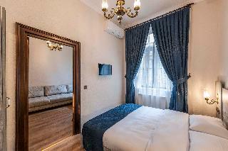 Hotel Boutique Element Garden Hotel