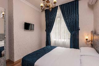 Hotel Boutique Element Garden Hotel