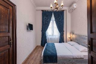 Hotel Boutique Element Garden Hotel