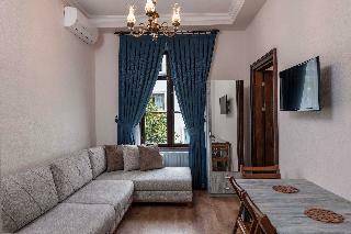 Hotel Boutique Element Garden Hotel