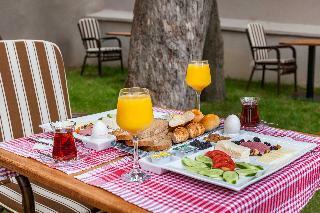 Hotel Boutique Element Garden Hotel