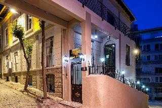 Hotel Boutique Element Garden Hotel