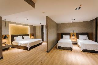 Beyaz Boutique Hotel