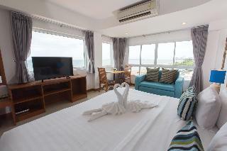 Kp Seaview Jomtien