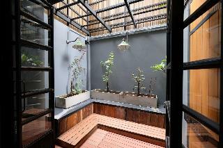 Hotel The Craft Nimman