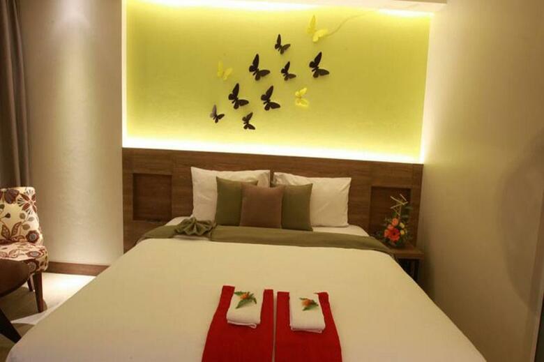 Levana Hotel Pattaya