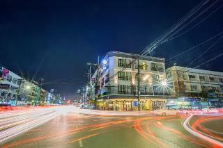 Snoozz Hotel