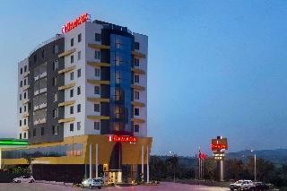 Hotel Ramada By Wyndham Soma