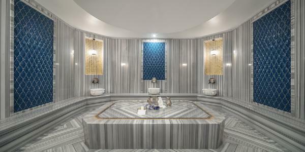 Hotel Doubletree Hilton Antalya City Centre