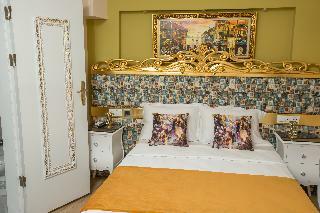 Hotel Boutique Atlantis Royal Hotel