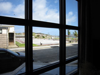 Hotel Playa De Laxe