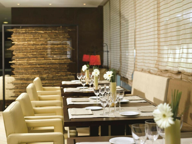 Hotel Sercotel Sant Boi