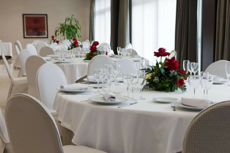 Hotel Sercotel Sant Boi