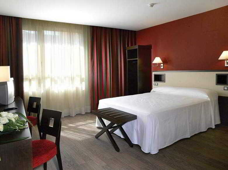 Hotel Sercotel Sant Boi