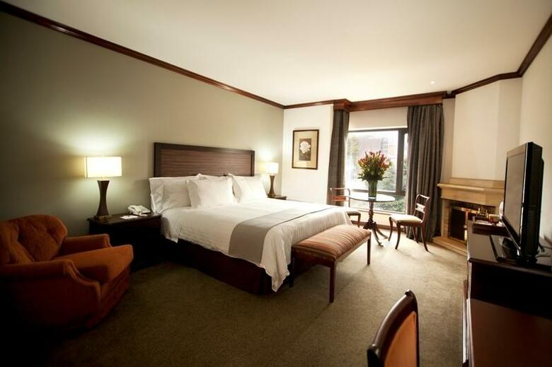 Hotel Boutique Morrison 84