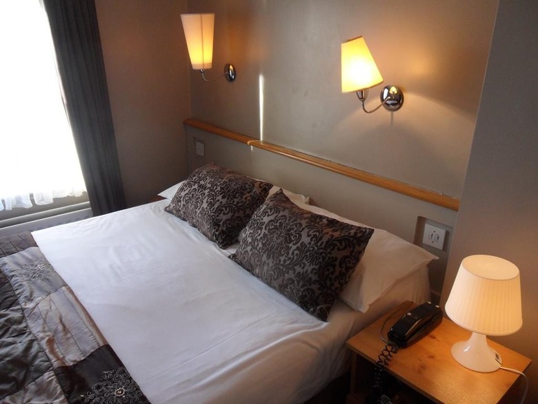 Hotel Leeson Inn Downtown